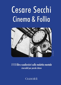 Cinema & Follia - Librerie.coop Cinema & Follia - Librerie.coop
