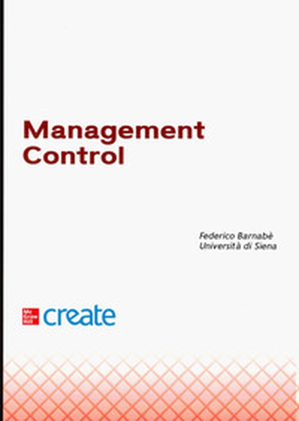Management control - Librerie.coop