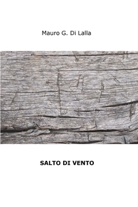Salto di vento - Librerie.coop