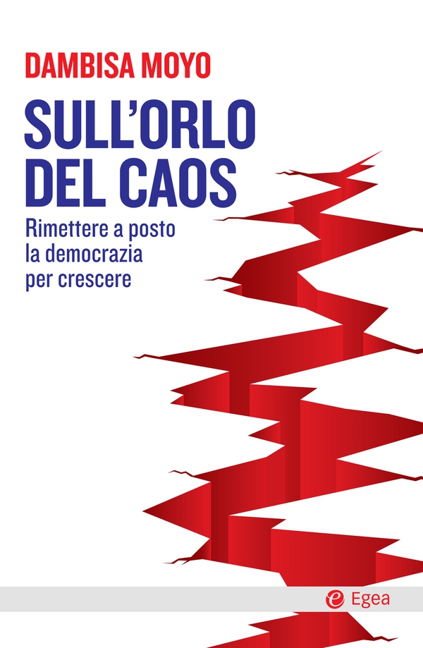 Sull'orlo del caos - Librerie.coop Sull'orlo del caos - Librerie.coop