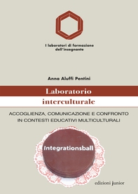 Laboratorio interculturale - Librerie.coop Laboratorio interculturale - Librerie.coop