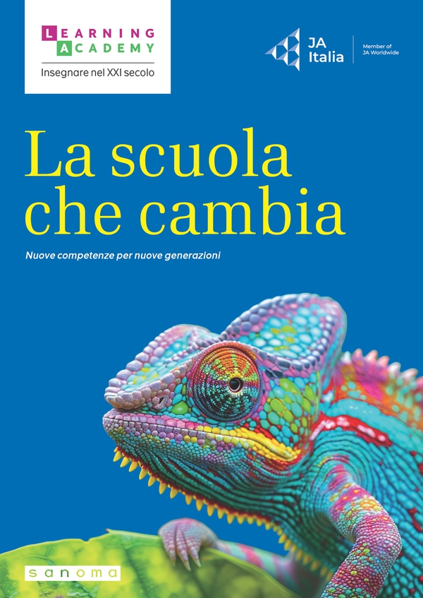 La scuola che cambia - Librerie.coop