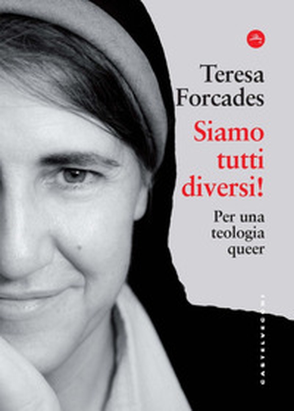 Siamo tutti diversi! Per una teologia queer - Librerie.coop Siamo tutti diversi! Per una teologia queer - Librerie.coop