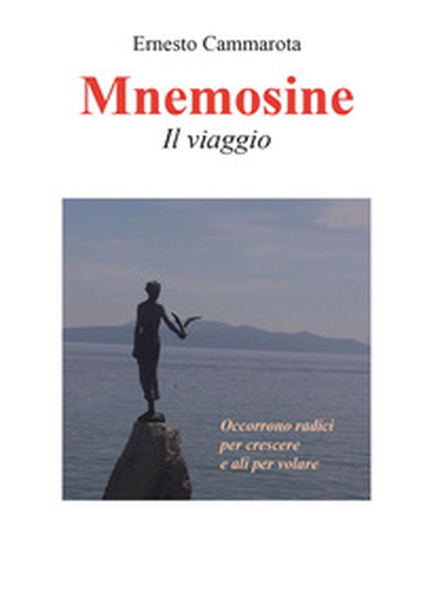 Mnemosine. Il viaggio - Librerie.coop Mnemosine. Il viaggio - Librerie.coop