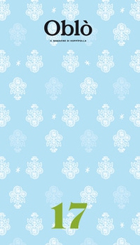 Oblò - Vol. 17 - Librerie.coop