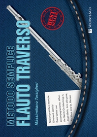 Metodo semplice flauto traverso - Librerie.coop