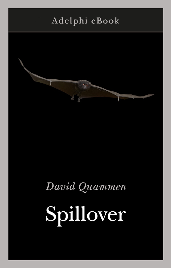 Spillover - Librerie.coop Spillover - Librerie.coop