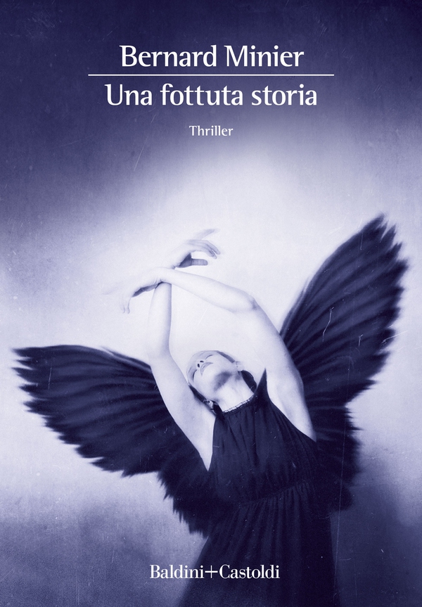 Una fottuta storia - Librerie.coop Una fottuta storia - Librerie.coop