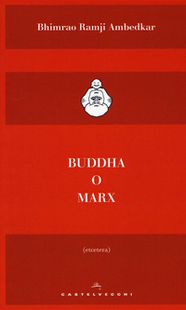 Buddha o Marx - Librerie.coop Buddha o Marx - Librerie.coop