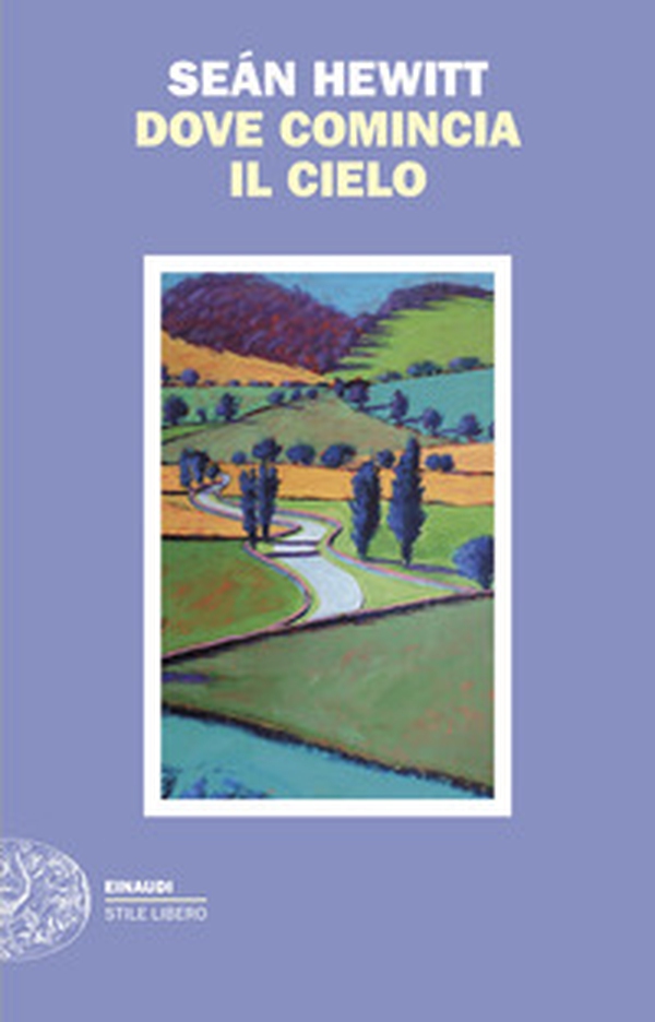 Dove comincia il cielo - Librerie.coop