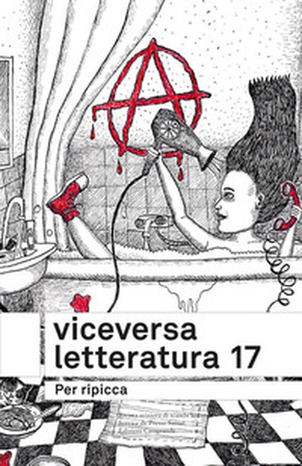 Viceversa. Letteratura - Vol. 17 - Librerie.coop Viceversa. Letteratura - Vol. 17 - Librerie.coop
