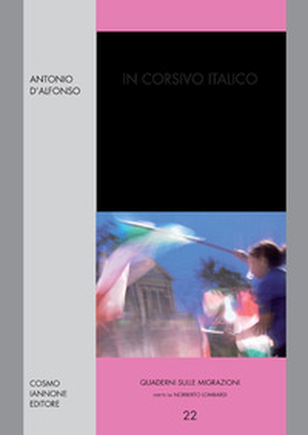 In corsivo italico - Librerie.coop In corsivo italico - Librerie.coop