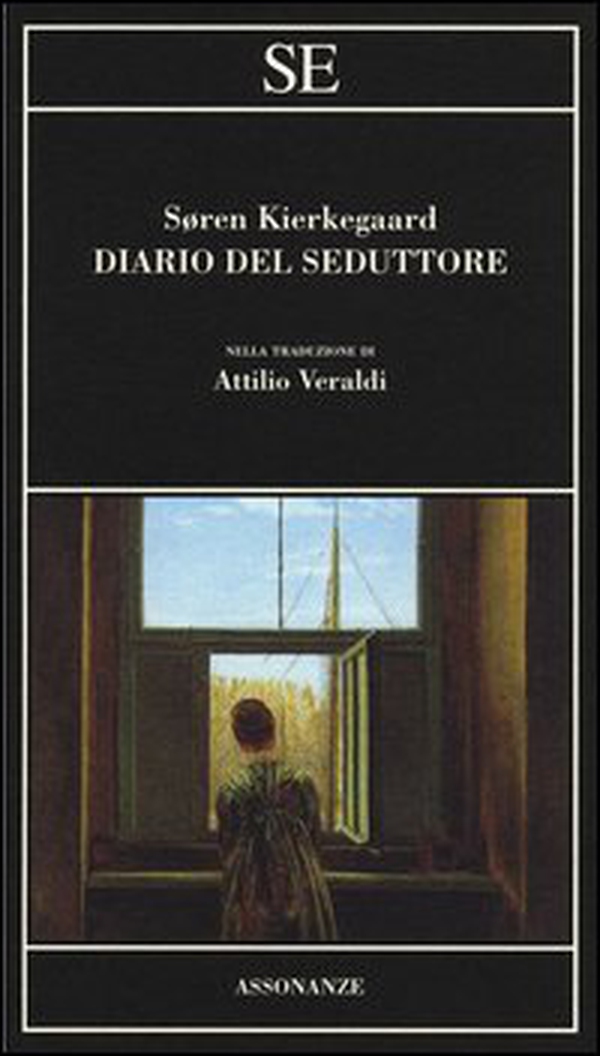 Diario del seduttore - Librerie.coop Diario del seduttore - Librerie.coop