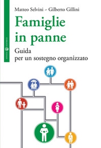 Famiglie in panne. Guida per un sostegno organizzato - Librerie.coop