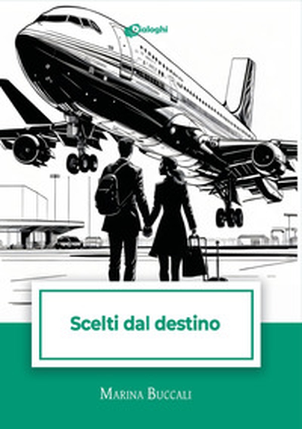 Scelti dal destino - Librerie.coop Scelti dal destino - Librerie.coop