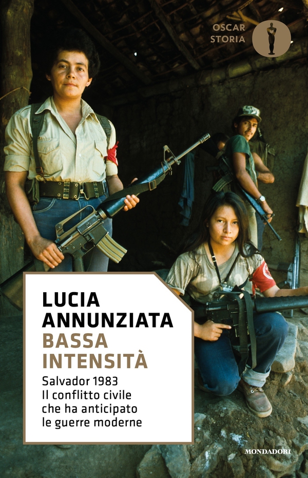 Bassa intensità - Librerie.coop Bassa intensità - Librerie.coop