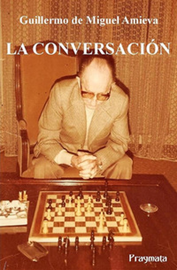 La conversación - Librerie.coop La conversación - Librerie.coop