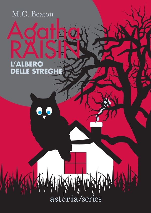Agatha Raisin – L'albero delle streghe - Librerie.coop Agatha Raisin – L'albero delle streghe - Librerie.coop