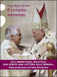 Il compito tremendo - Librerie.coop