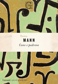 Cane e padrone - Librerie.coop