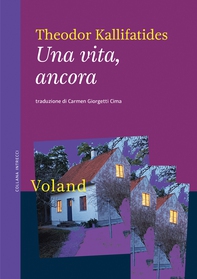 Una vita, ancora - Librerie.coop