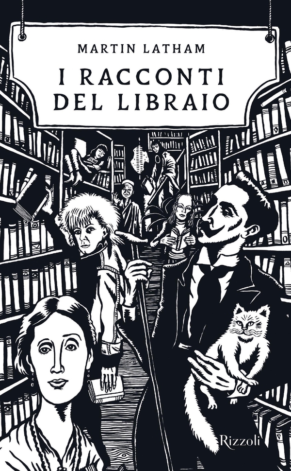 I racconti del libraio - Librerie.coop I racconti del libraio - Librerie.coop
