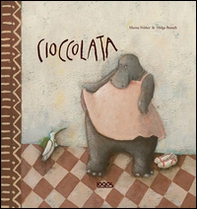 Cioccolata - Librerie.coop