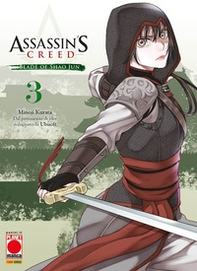 Blade of Shao Jun. Assassin's Creed - Librerie.coop