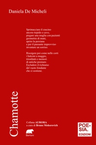 Chamotte - Librerie.coop