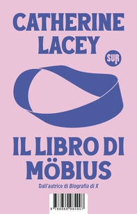 Il libro di Möbius - Librerie.coop
