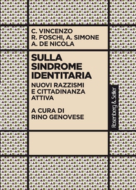 Sulla sindrome identitaria - Librerie.coop Sulla sindrome identitaria - Librerie.coop
