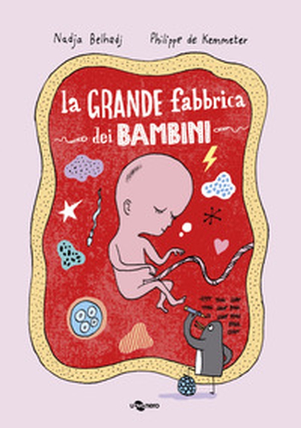 La grande fabbrica dei bambini - Librerie.coop La grande fabbrica dei bambini - Librerie.coop