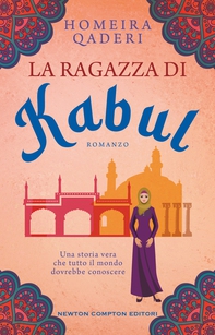 La ragazza di Kabul - Librerie.coop La ragazza di Kabul - Librerie.coop