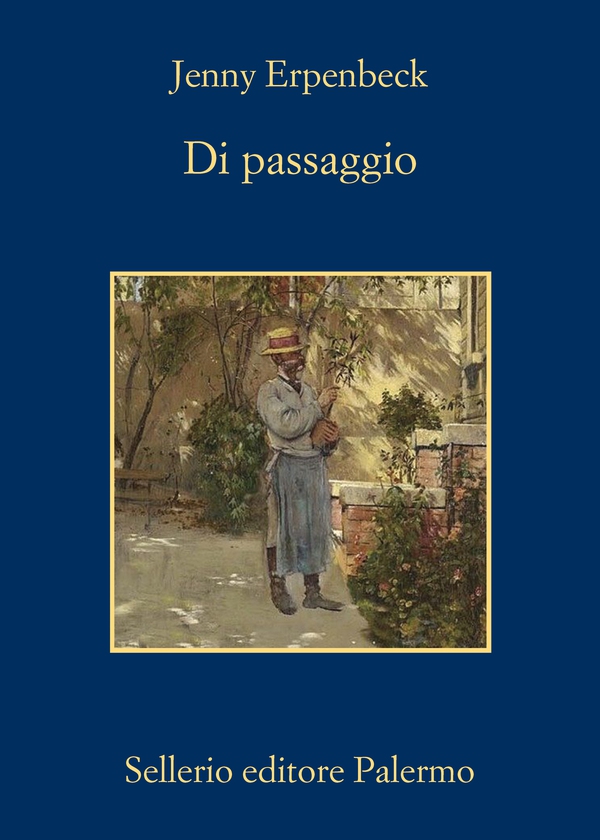 Di passaggio - Librerie.coop Di passaggio - Librerie.coop