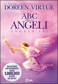 ABC degli angeli. Guida all'interpretazione dei messaggi celesti - Librerie.coop ABC degli angeli. Guida all'interpretazione dei messaggi celesti - Librerie.coop
