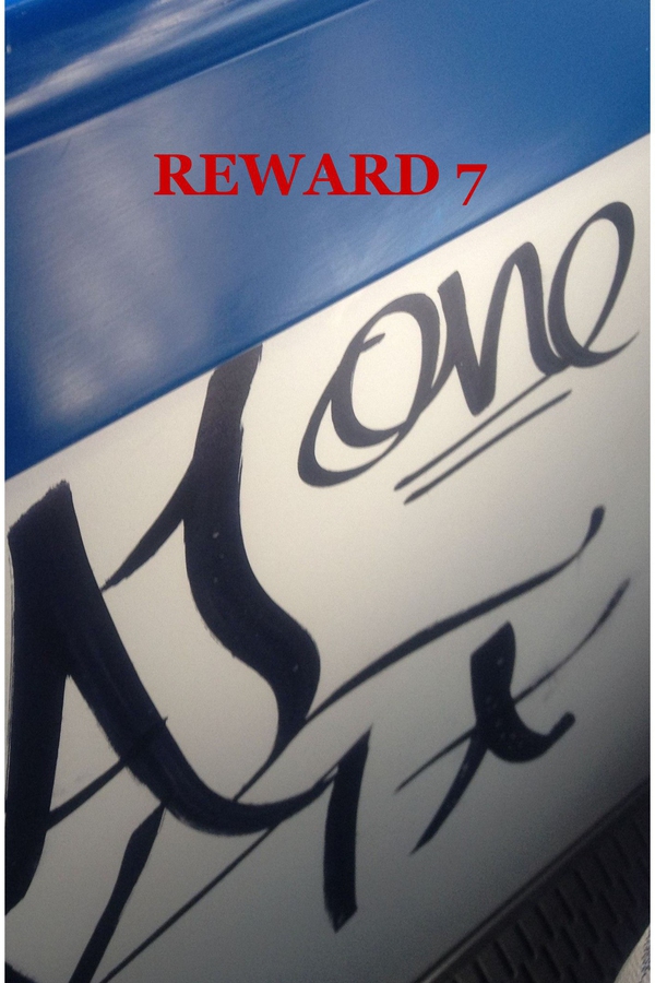 REWARD 7 - Librerie.coop REWARD 7 - Librerie.coop