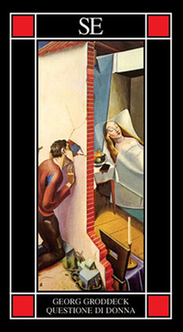 Questione di donna - Librerie.coop Questione di donna - Librerie.coop