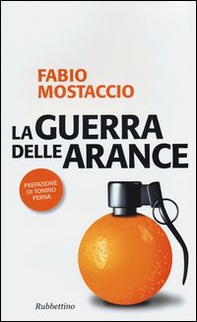 La guerra delle arance - Librerie.coop