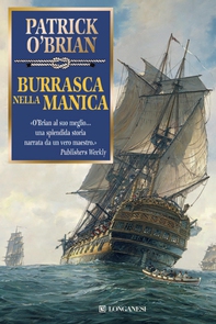 Burrasca nella Manica - Librerie.coop
