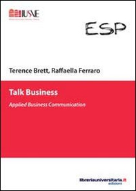 Talk business - Librerie.coop