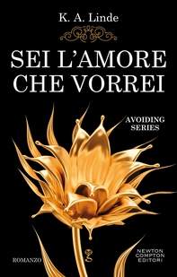 Sei l'amore che vorrei - Librerie.coop