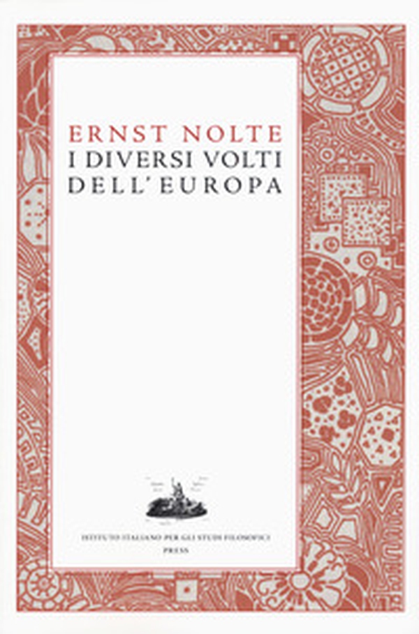 I diversi volti dell'Europa - Librerie.coop I diversi volti dell'Europa - Librerie.coop