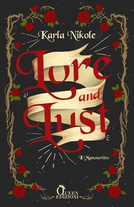 Lore and Lust - Librerie.coop