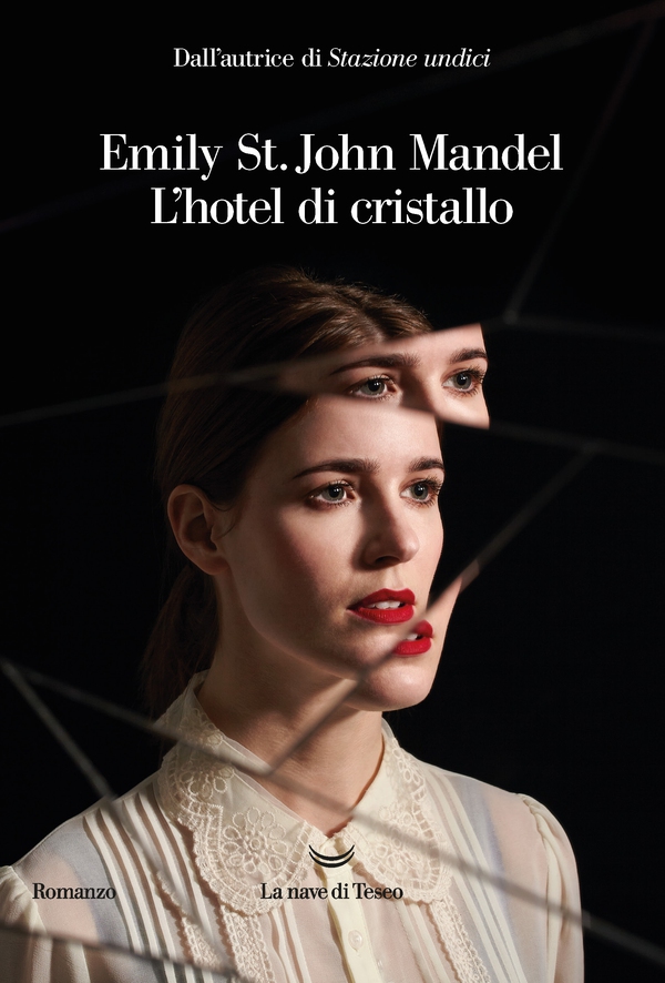L'hotel di cristallo - Librerie.coop L'hotel di cristallo - Librerie.coop