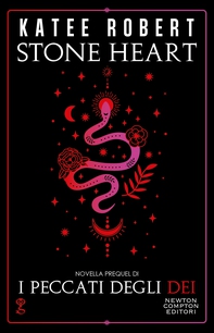 Stone Heart. I peccati degli dèi 0.5 - Librerie.coop