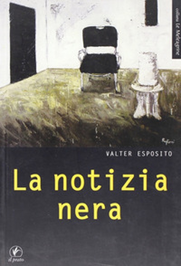 La notizia nera - Librerie.coop La notizia nera - Librerie.coop