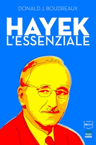 Hayek - Librerie.coop