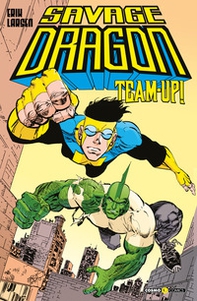 Savage Dragon - Vol. 25 - Librerie.coop