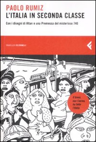 L'Italia in seconda classe - Librerie.coop L'Italia in seconda classe - Librerie.coop