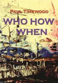 Who how when - Librerie.coop